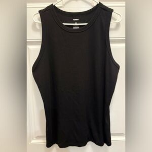 Sonoma 2x black tank